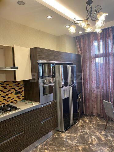 Satılır 3 otaqlı yeni tikili 158 m², Nəsimi r., photo 9 from 18