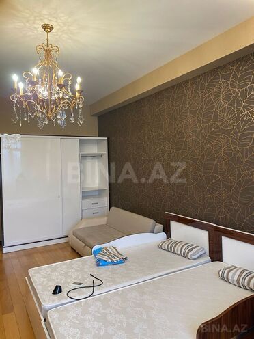 Satılır 3 otaqlı yeni tikili 158 m², Nəsimi r., photo 4 from 18