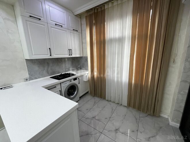 Сдаётся 2-комн. новостройка 70 м², м. 20 января, photo 6 from 18