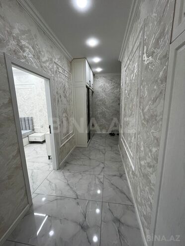 Сдаётся 2-комн. новостройка 70 м², м. 20 января, photo 14 from 18