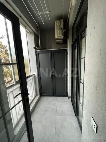 Сдаётся 2-комн. новостройка 70 м², м. 20 января, photo 17 from 18