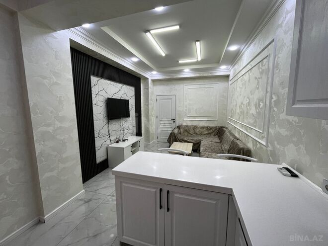Сдаётся 2-комн. новостройка 70 м², м. 20 января, photo 7 from 18