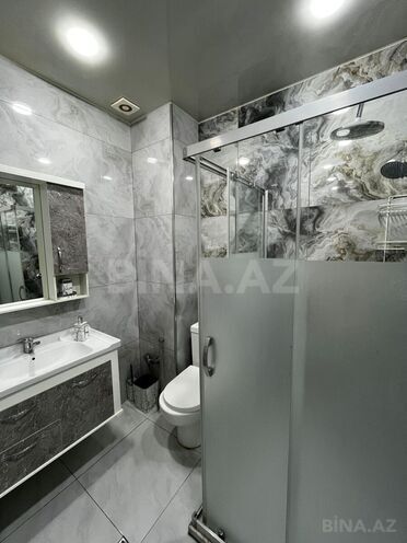 Сдаётся 2-комн. новостройка 70 м², м. 20 января, photo 16 from 18