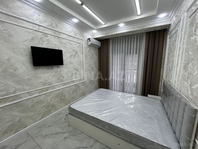 Сдаётся 2-комн. новостройка 70 м², м. 20 января, photo 11 from 18