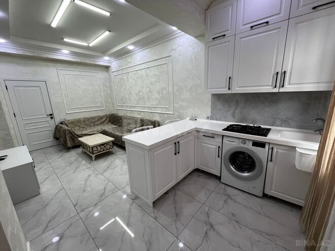 Сдаётся 2-комн. новостройка 70 м², м. 20 января, photo 5 from 18