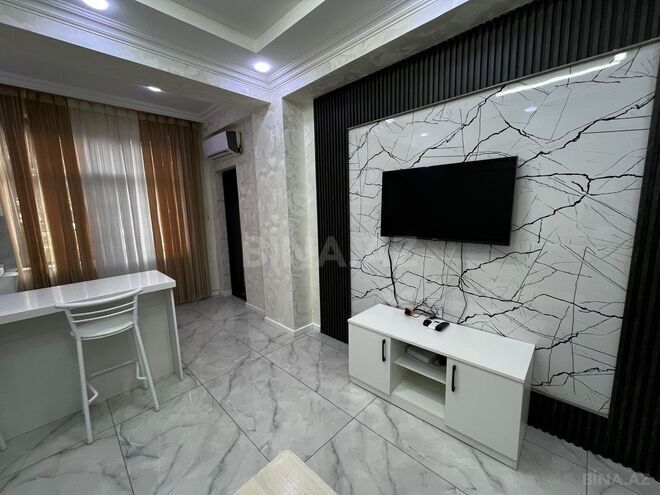 Сдаётся 2-комн. новостройка 70 м², м. 20 января, photo 4 from 18