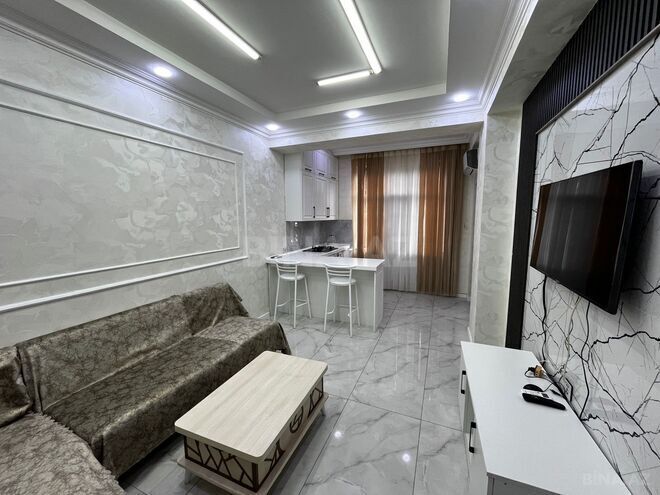 Сдаётся 2-комн. новостройка 70 м², м. 20 января, photo 3 from 18
