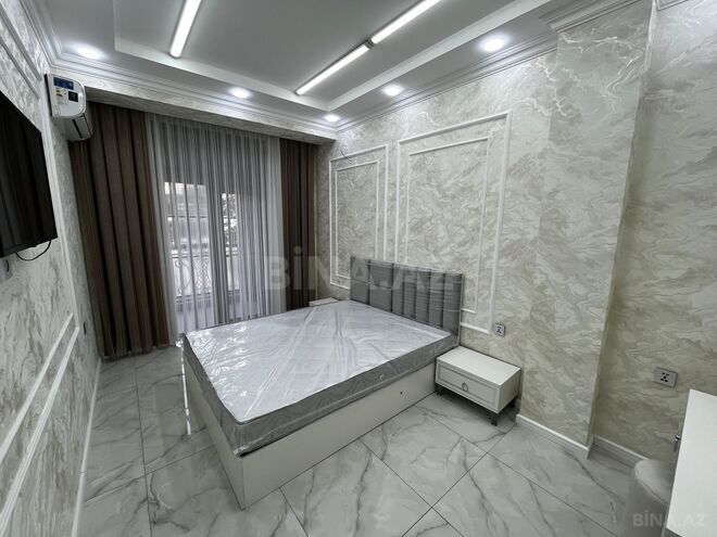 Сдаётся 2-комн. новостройка 70 м², м. 20 января, photo 10 from 18