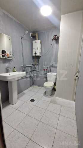 Продаётся 2-комн. вторичка 37 м², пос. Ени Гюнешли, photo 16 from 17