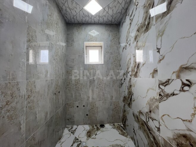 Satılır 5 otaqlı həyət evi/bağ evi 160 m², Masazır q., photo 12 from 13