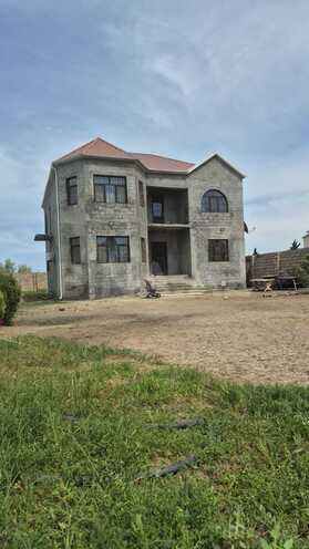 Продаётся 7-комн. дом/дача 300 м², пос. Sea Breeze, photo 1 from 31