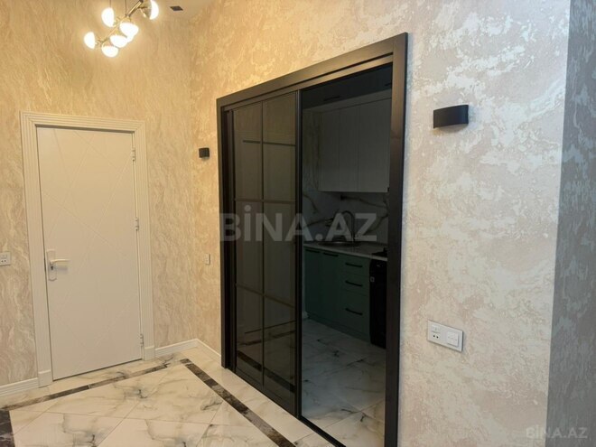 Satılır 2 otaqlı yeni tikili 70 m², Həzi Aslanov m., photo 13 from 19