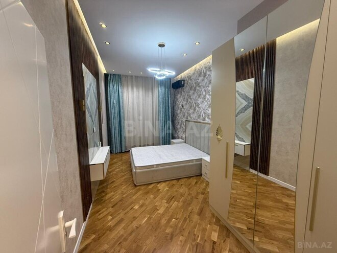 Satılır 2 otaqlı yeni tikili 70 m², Həzi Aslanov m., photo 6 from 19