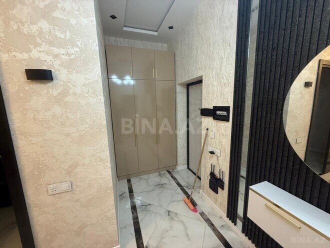 Satılır 2 otaqlı yeni tikili 70 m², Həzi Aslanov m., photo 11 from 19