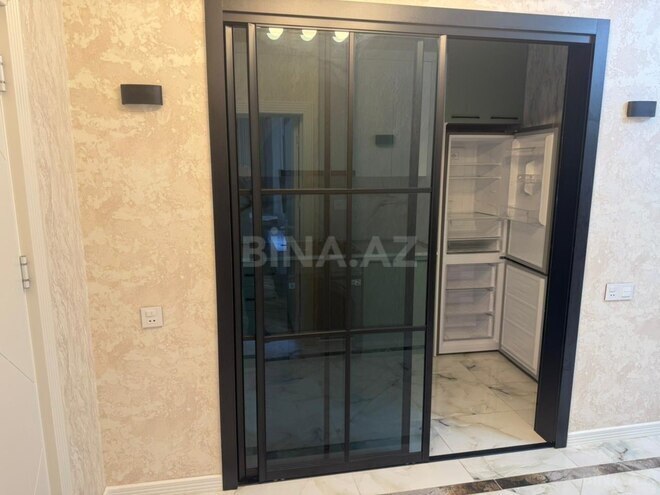 Satılır 2 otaqlı yeni tikili 70 m², Həzi Aslanov m., photo 18 from 19