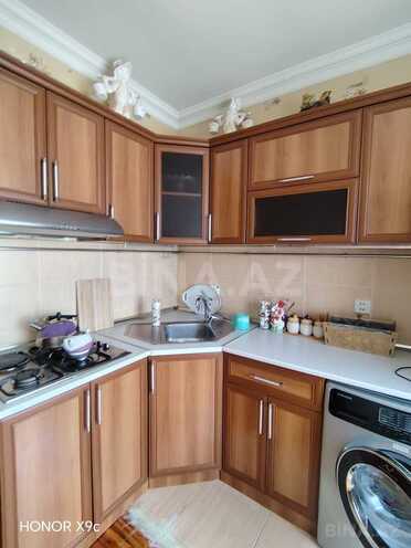 Satılır 3 otaqlı yeni tikili 80 m², Masazır q., photo 5 from 10