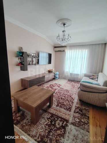 Satılır 3 otaqlı yeni tikili 80 m², Masazır q., photo 1 from 10