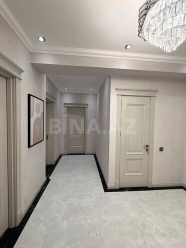 Satılır 3 otaqlı yeni tikili 140 m², Nəsimi r., photo 13 from 16