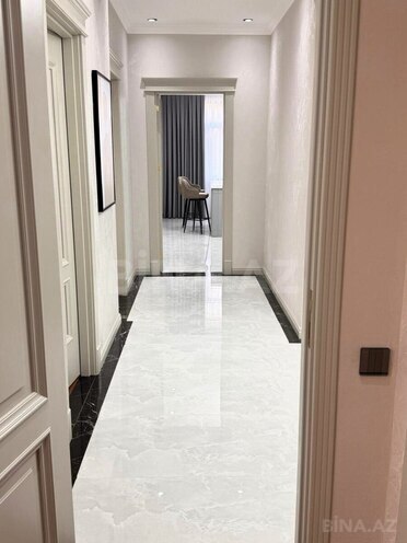 Satılır 3 otaqlı yeni tikili 140 m², Nəsimi r., photo 10 from 16