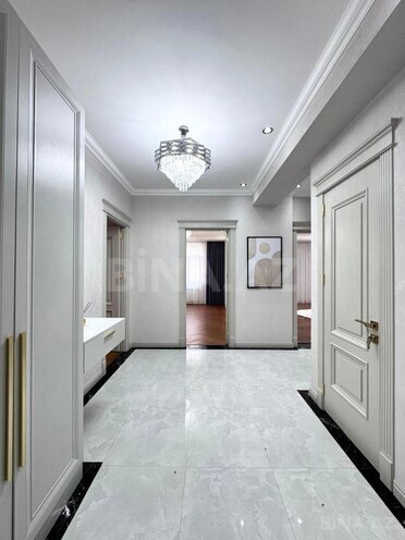 Satılır 3 otaqlı yeni tikili 140 m², Nəsimi r., photo 5 from 16