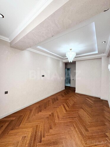 Satılır 3 otaqlı yeni tikili 140 m², Nəsimi r., photo 7 from 16