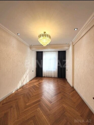 Satılır 3 otaqlı yeni tikili 140 m², Nəsimi r., photo 9 from 16