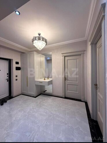 Satılır 3 otaqlı yeni tikili 140 m², Nəsimi r., photo 15 from 16