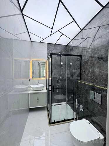 Satılır 3 otaqlı yeni tikili 140 m², Nəsimi r., photo 8 from 16