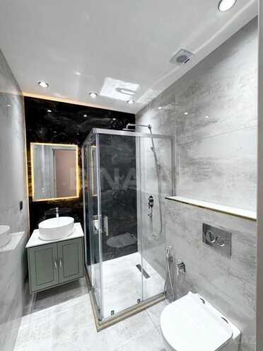 Satılır 3 otaqlı yeni tikili 140 m², Nəsimi r., photo 14 from 16