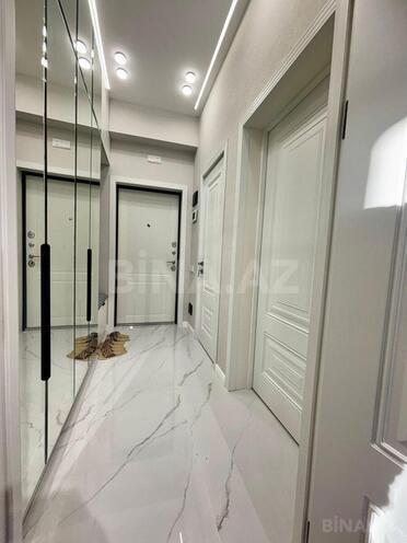 Satılır 2 otaqlı yeni tikili 61.7 m², Şah İsmayıl Xətai m., photo 5 from 27