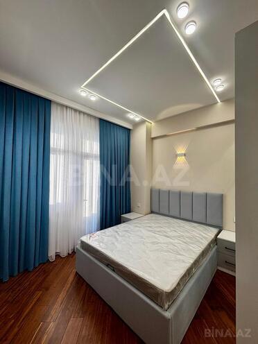 Satılır 2 otaqlı yeni tikili 61.7 m², Şah İsmayıl Xətai m., photo 21 from 27