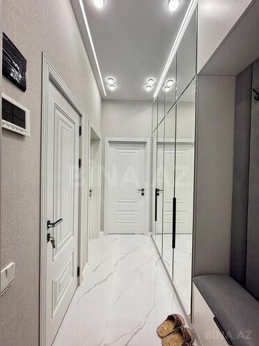 Satılır 2 otaqlı yeni tikili 61.7 m², Şah İsmayıl Xətai m., photo 6 from 27