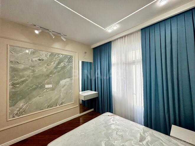 Satılır 2 otaqlı yeni tikili 61.7 m², Şah İsmayıl Xətai m., photo 20 from 27