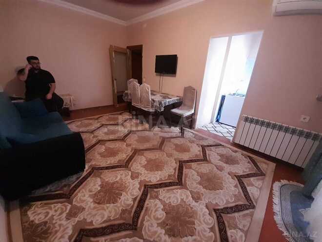 Сдаётся 2-комн. вторичка 45 м², м. 20 января, photo 3 from 9