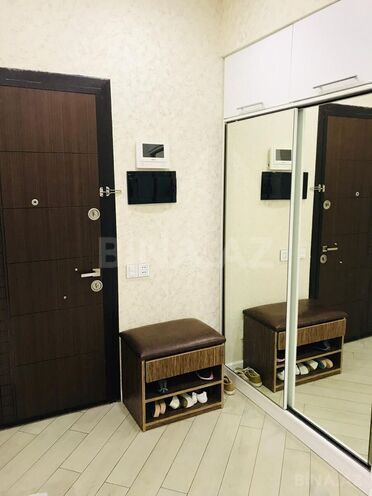 Satılır 4 otaqlı yeni tikili 145 m², Gənclik m., photo 4 from 11