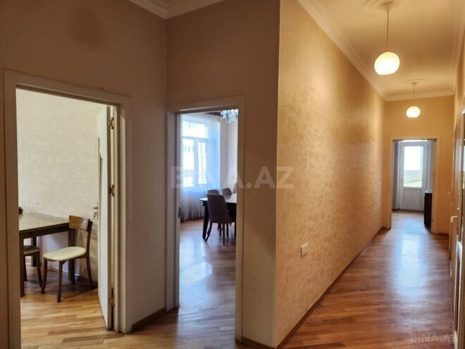 Satılır 2 otaqlı yeni tikili 90 m², Memar Əcəmi m., photo 12 from 14