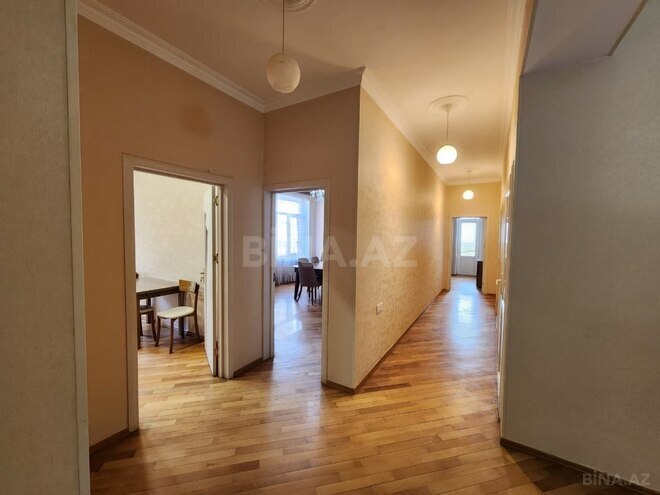 Satılır 2 otaqlı yeni tikili 90 m², Memar Əcəmi m., photo 11 from 14