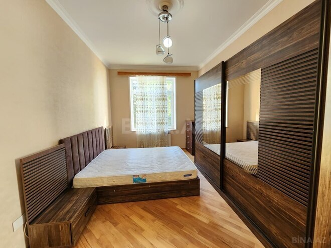 Satılır 2 otaqlı yeni tikili 90 m², Memar Əcəmi m., photo 4 from 14