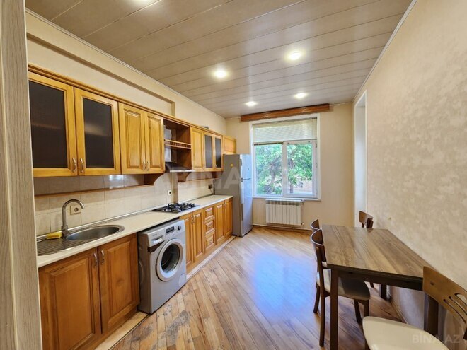 Satılır 2 otaqlı yeni tikili 90 m², Memar Əcəmi m., photo 13 from 14