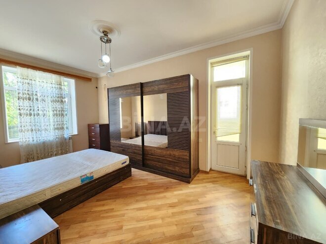 Satılır 2 otaqlı yeni tikili 90 m², Memar Əcəmi m., photo 5 from 14