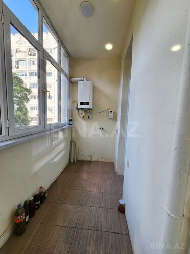 Satılır 2 otaqlı yeni tikili 90 m², Memar Əcəmi m., photo 8 from 14