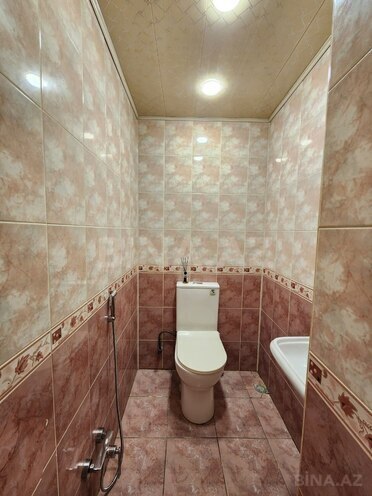 Satılır 2 otaqlı yeni tikili 90 m², Memar Əcəmi m., photo 7 from 14