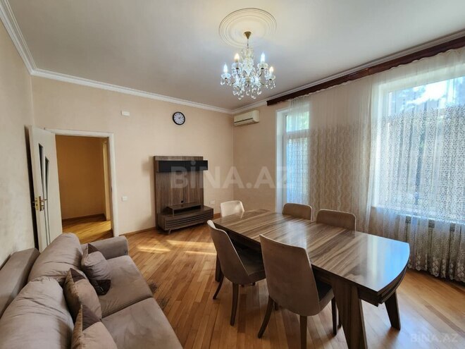 Satılır 2 otaqlı yeni tikili 90 m², Memar Əcəmi m., photo 3 from 14