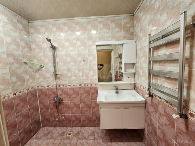 Satılır 2 otaqlı yeni tikili 90 m², Memar Əcəmi m., photo 6 from 14