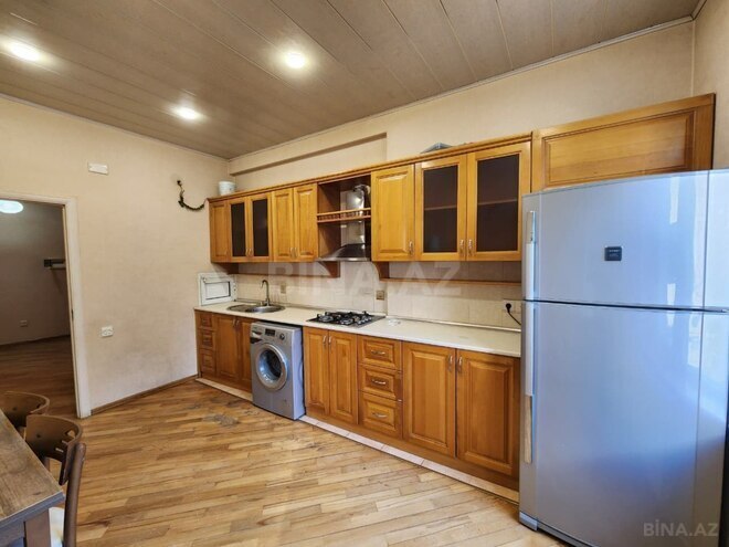 Satılır 2 otaqlı yeni tikili 90 m², Memar Əcəmi m., photo 10 from 14