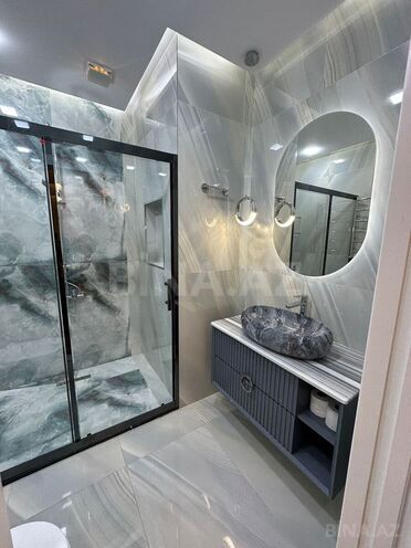 İcarəyə verilir 4 otaqlı yeni tikili 190 m², 8 Noyabr m., photo 28 from 29