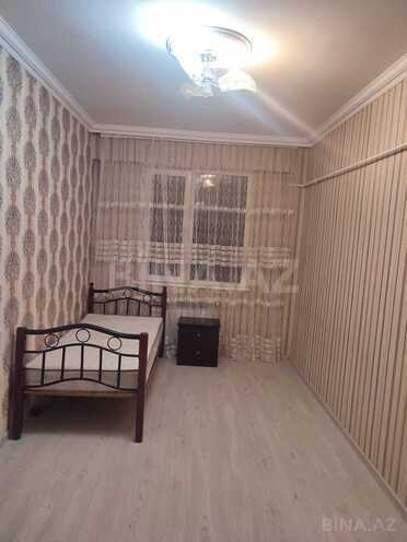 Сдаётся 4-комн. новостройка 120 м², м. Иншаатчылар, photo 4 from 10