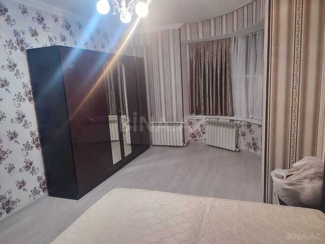 Сдаётся 4-комн. новостройка 120 м², м. Иншаатчылар, photo 6 from 10