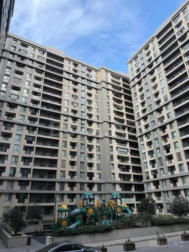 Satılır 3 otaqlı yeni tikili 100 m², Xətai r., photo 10 from 18