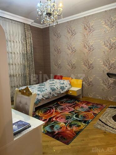 Satılır 7 otaqlı həyət evi/bağ evi 220 m², Masazır q., photo 10 from 30